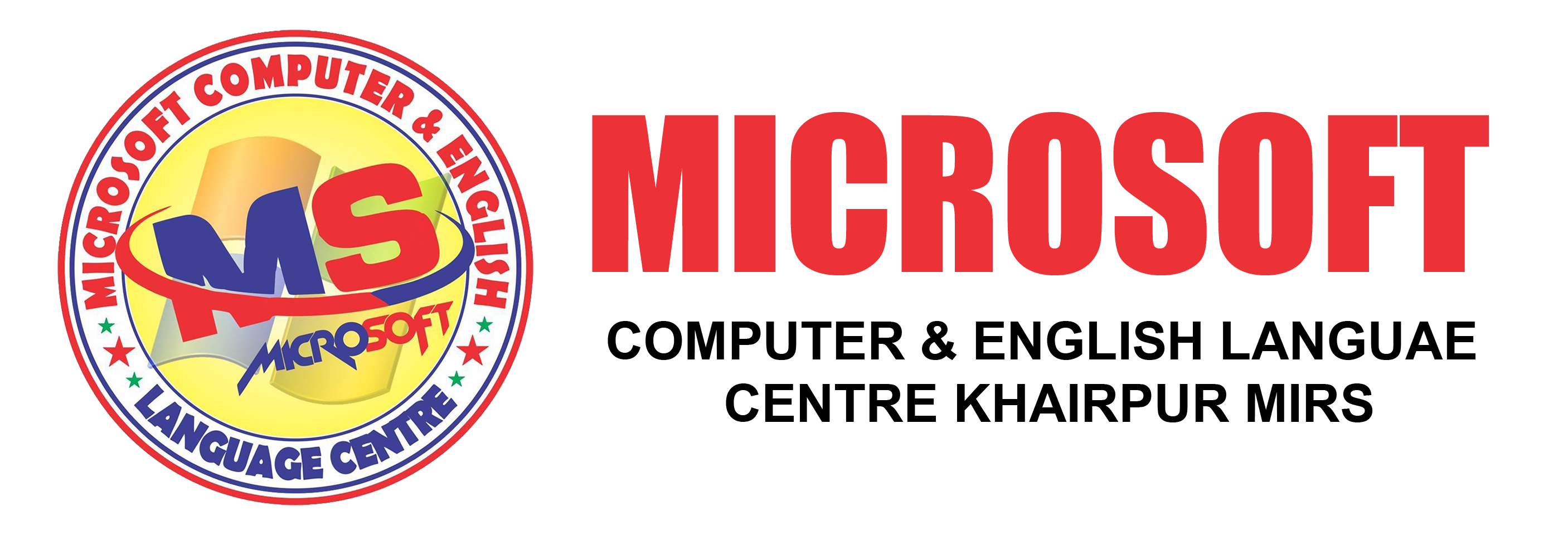 Microsoft Institute Khairpur